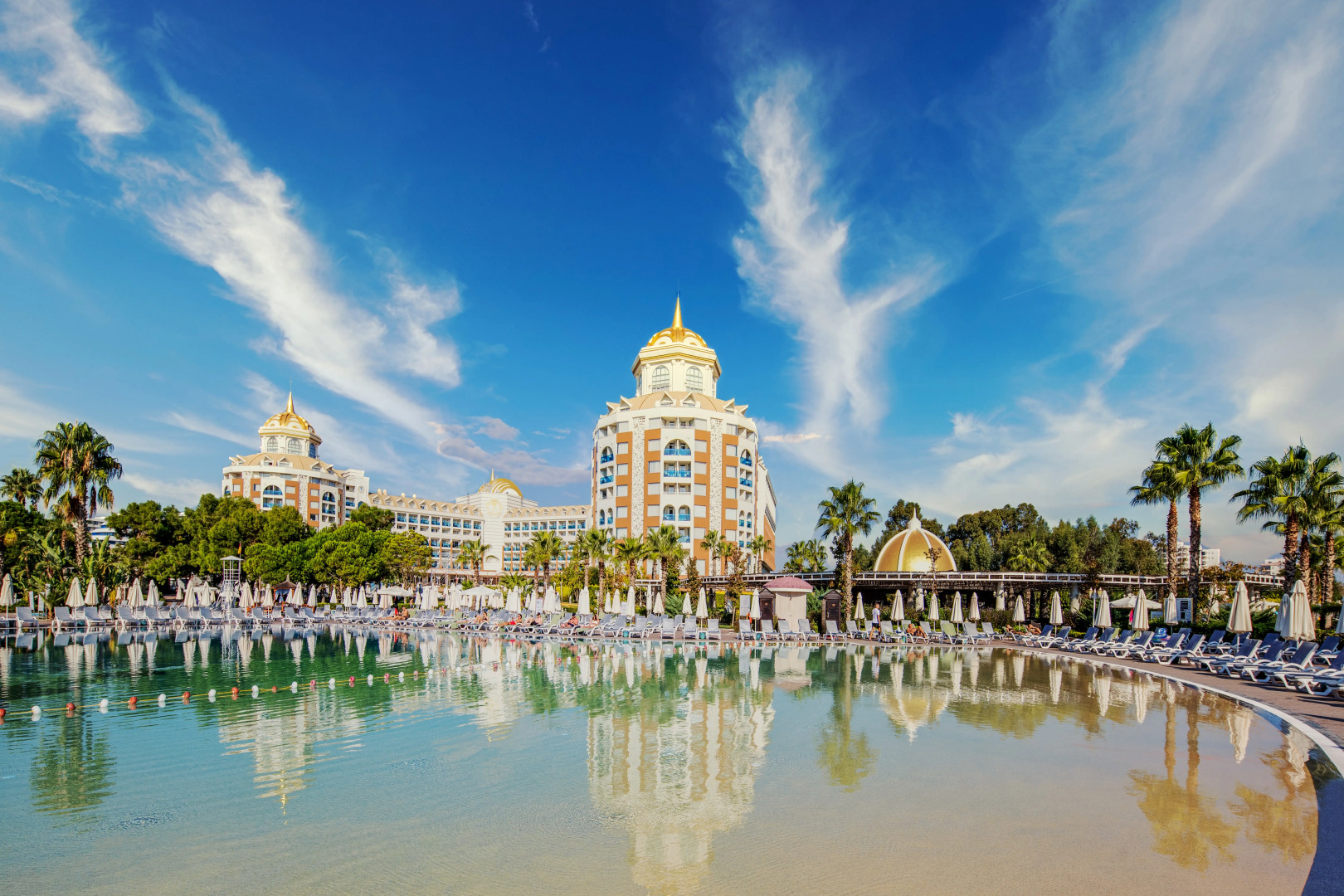 Foto - Delphin BE Grand Resort