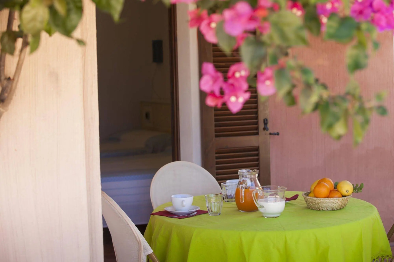 Foto - S'Incantu Resort