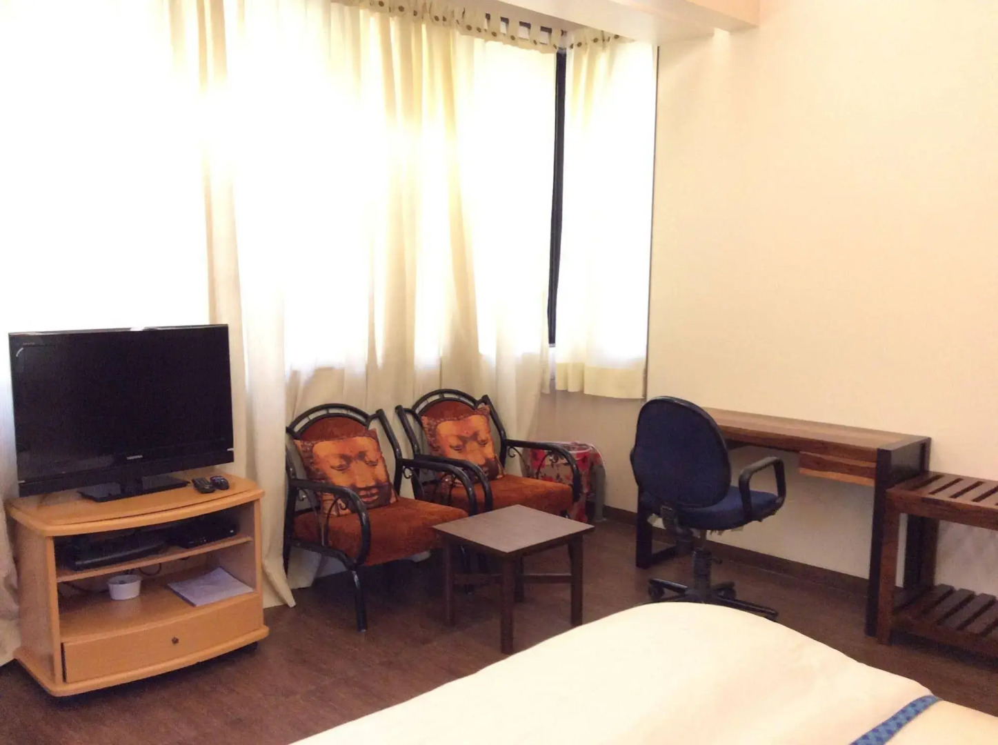 Photo - Apartment In Mumbai City Centre