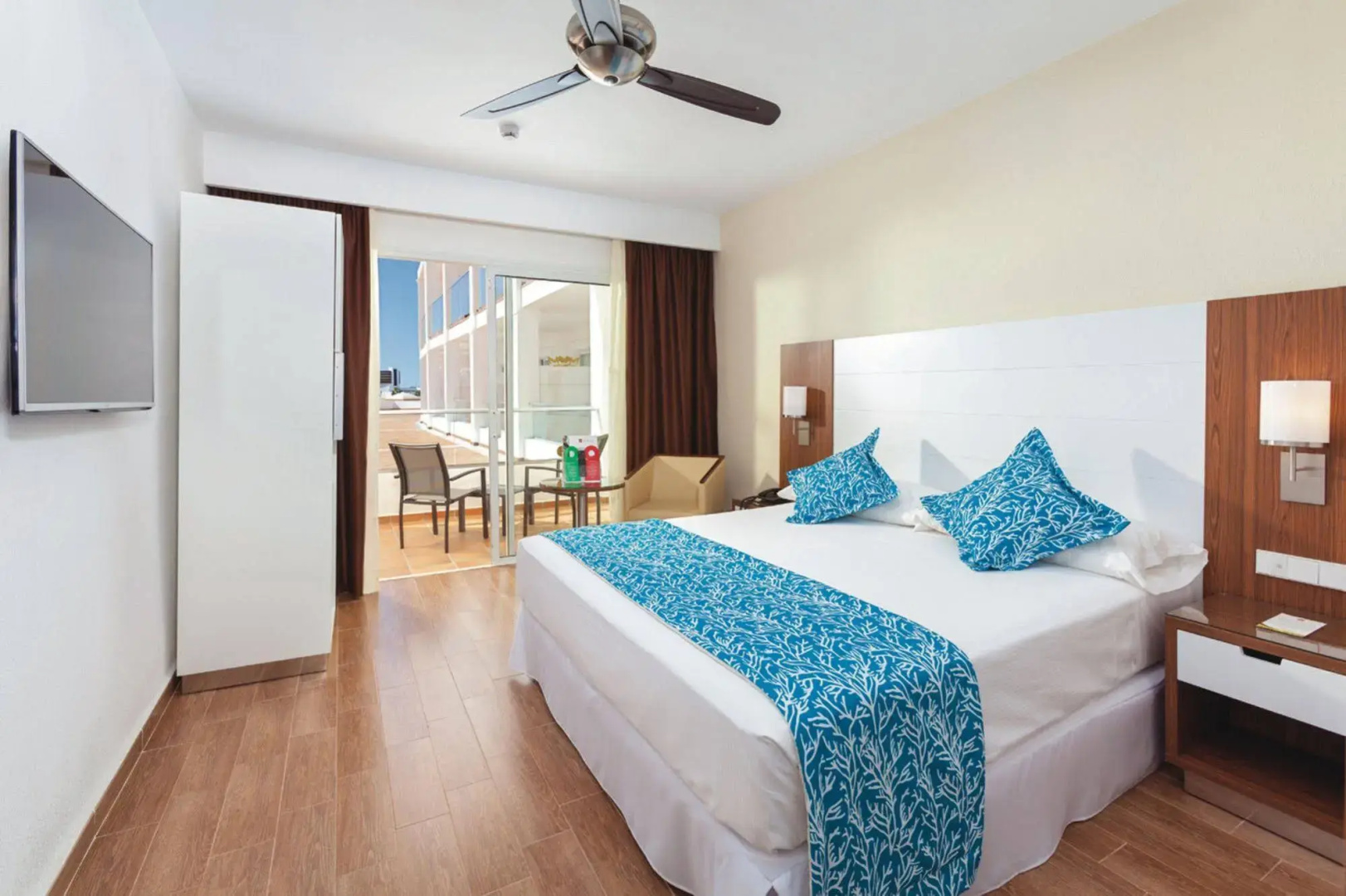 Photo - Hotel Riu Arecas - Adults Only