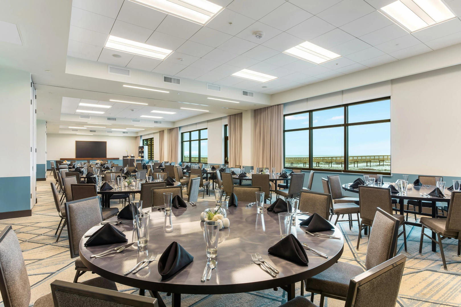 Photo - The Lodge at Gulf State Park, a Hilton Hotel