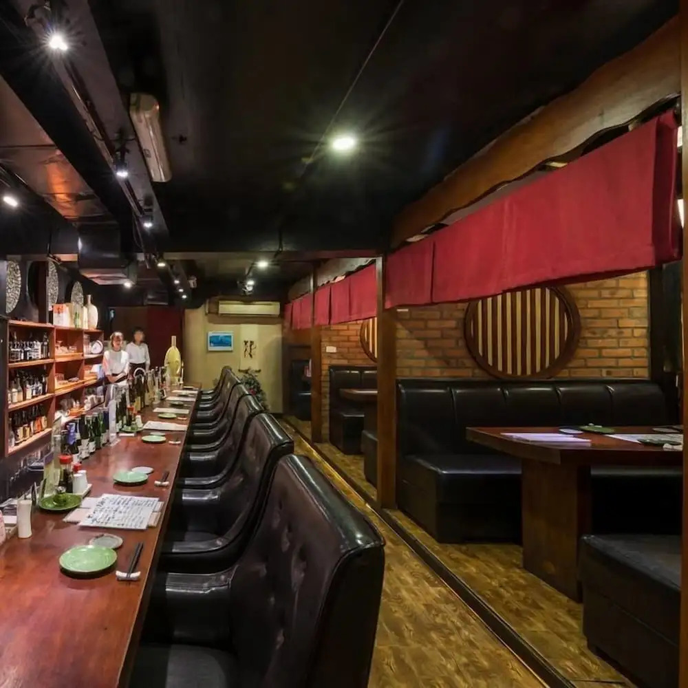 Foto - Azumaya Hotel Hai Ba Trung 1