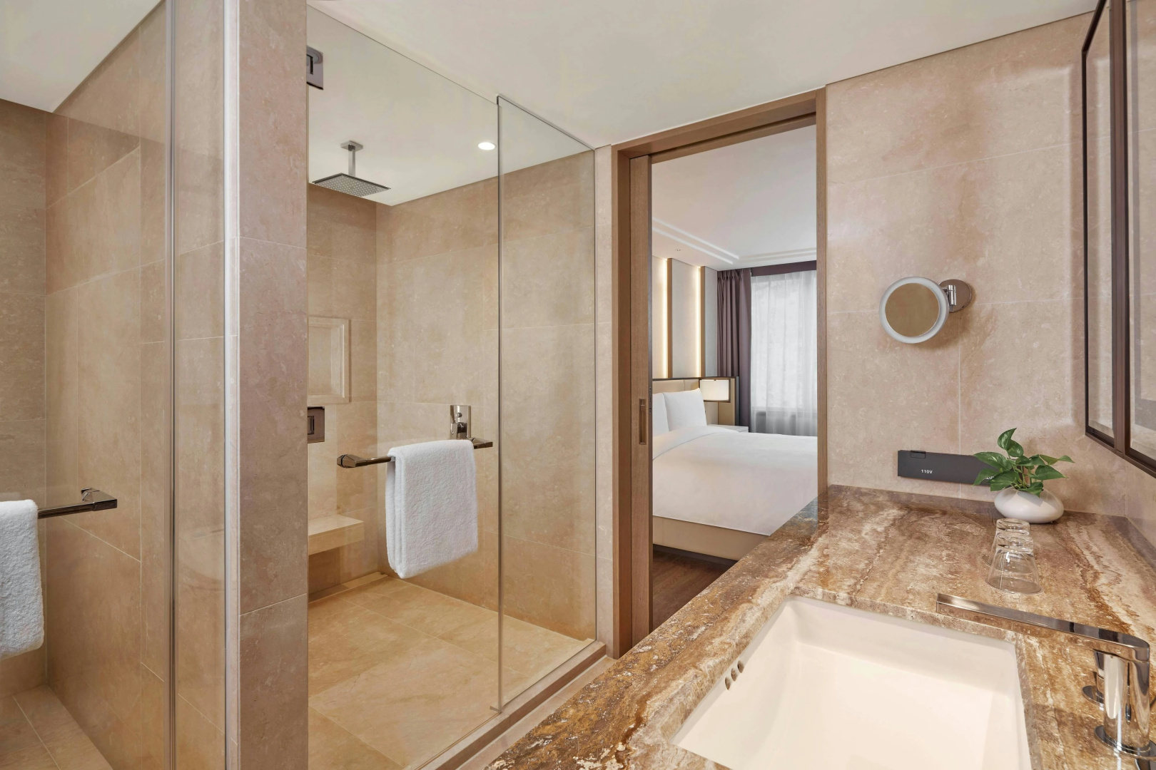 Foto - JW Marriott Hotel Seoul
