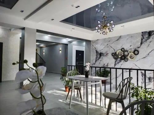 Photo - Beshchinor Hotel