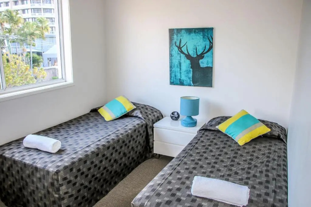 Photo - Surfers Beach Holiday Apartments