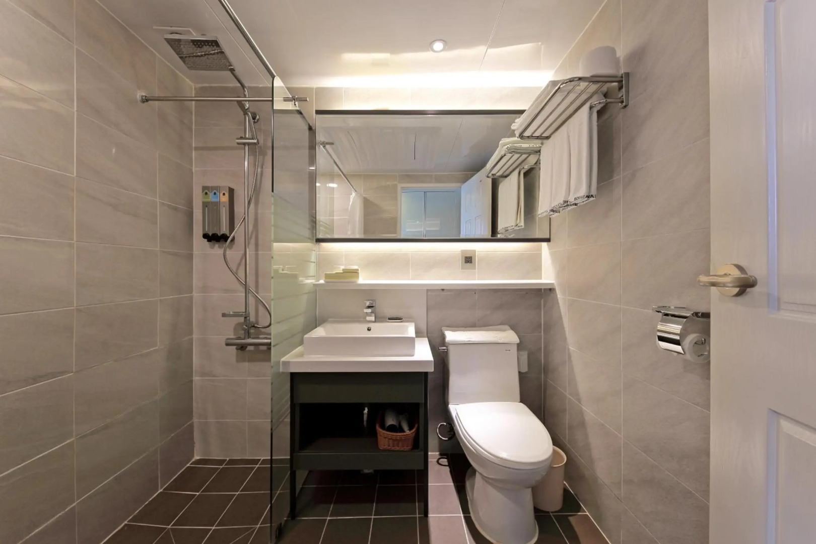 Photo - Benikea Swiss Rosen Hotel