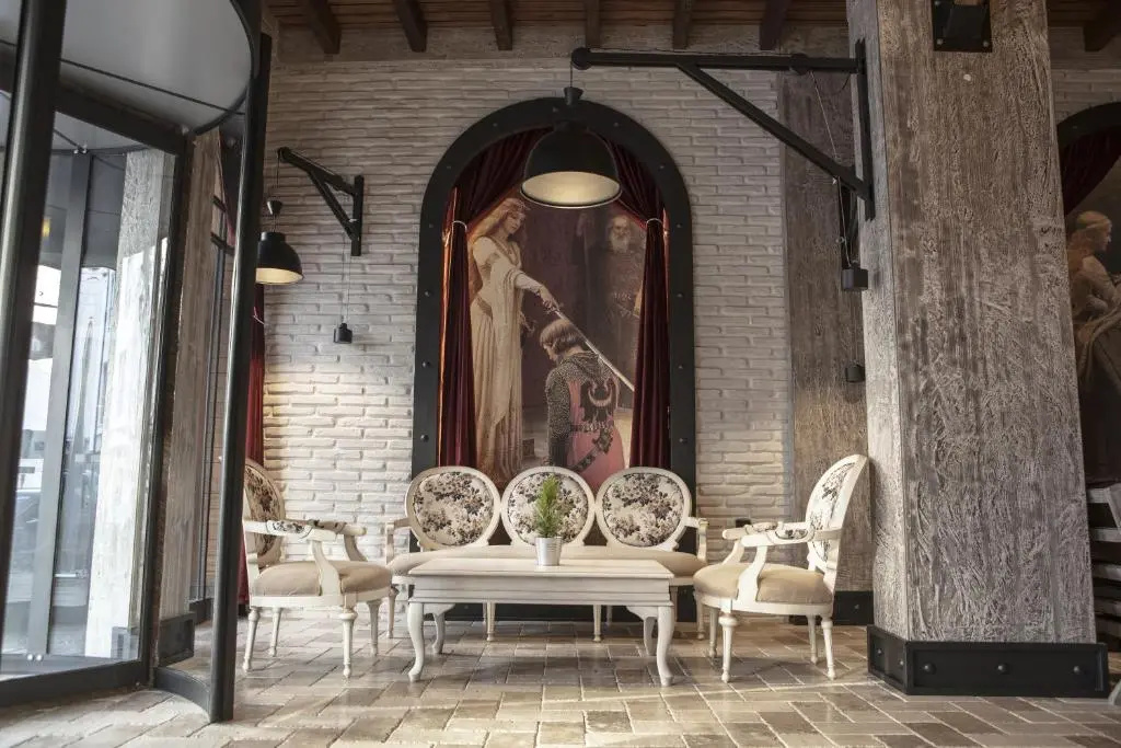 Foto - Raymar Hotels Ankara