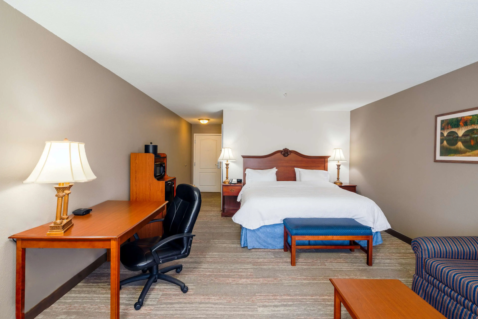 Foto - Hampton Inn London-North, Ky