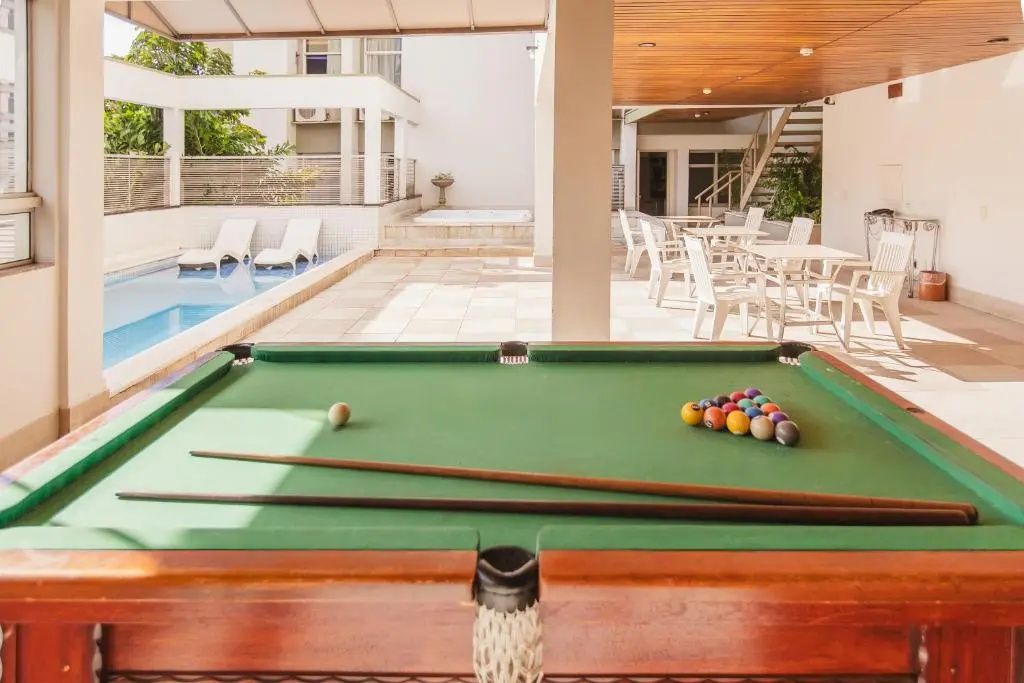 Foto - Hotel Dan Inn São José do Rio Preto By Nacional Inn