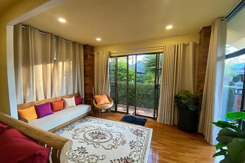 Foto - Baan Wang Tarn