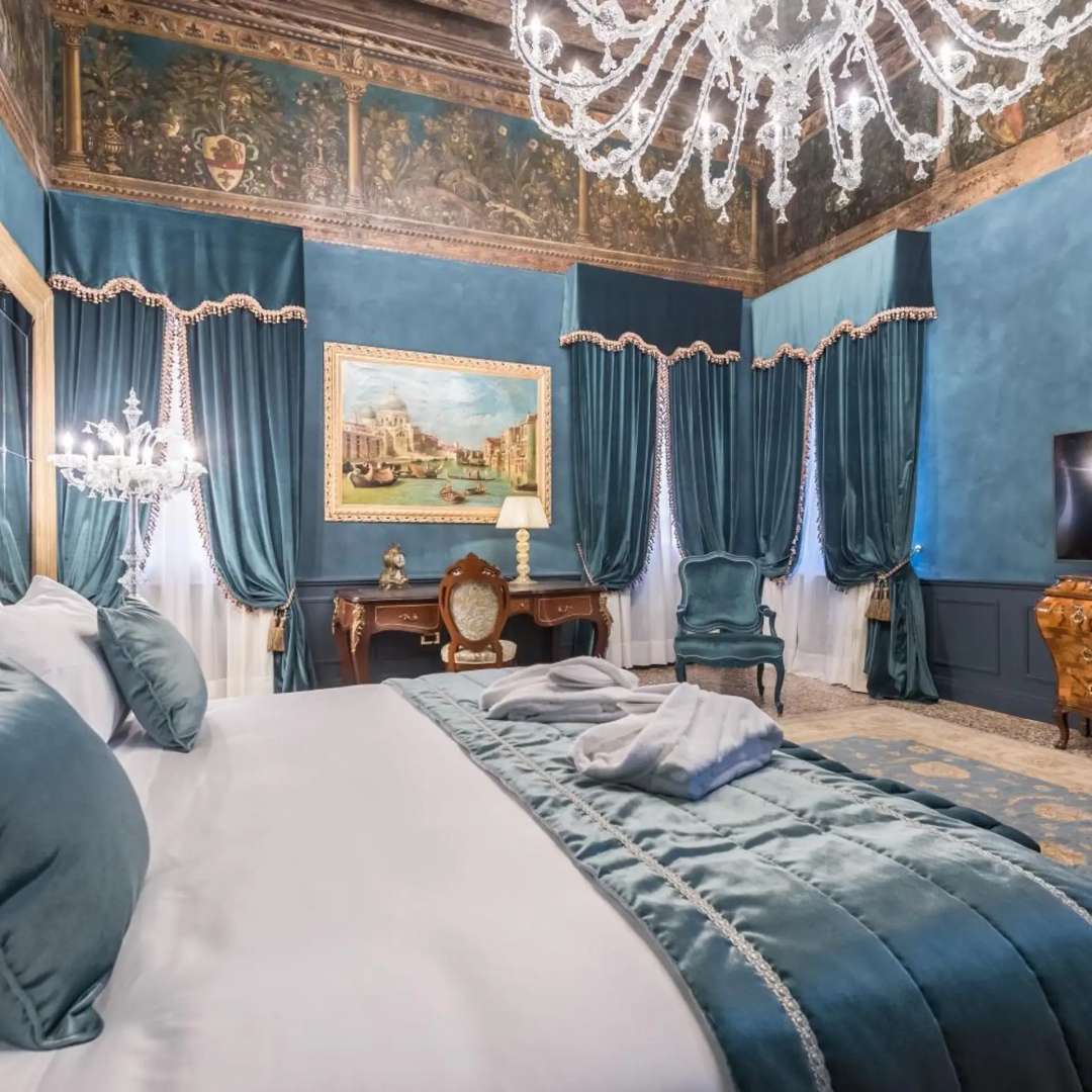 Foto - Hotel Nani Mocenigo Palace