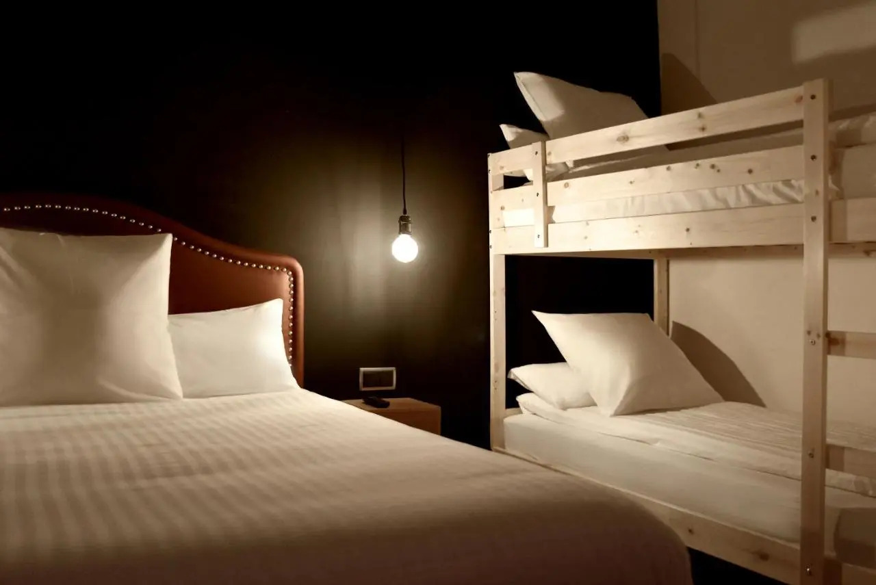 Foto - Woohoo Suites Madrid