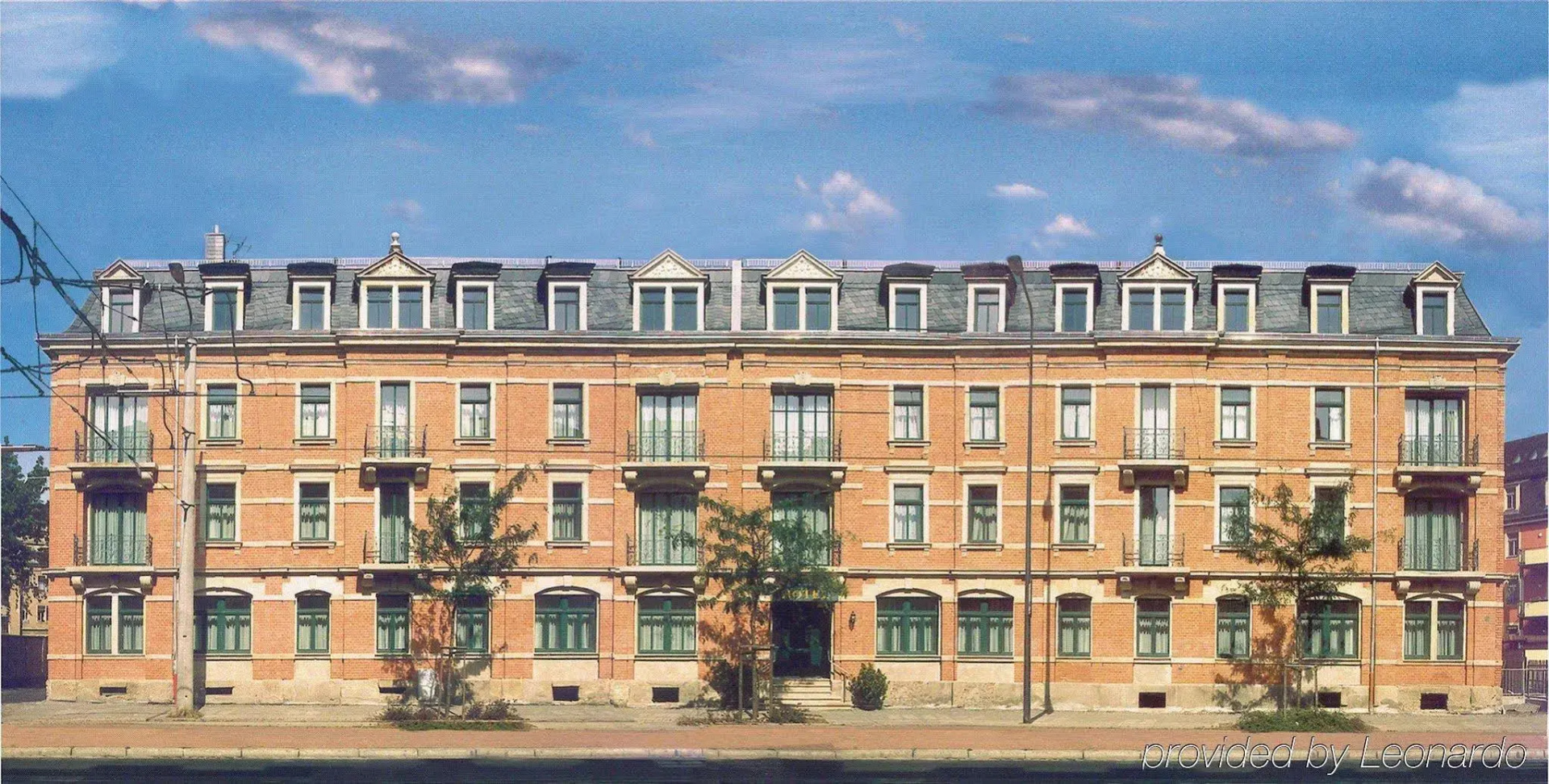 Foto - Hotel Amadeus Dresden Neustadt