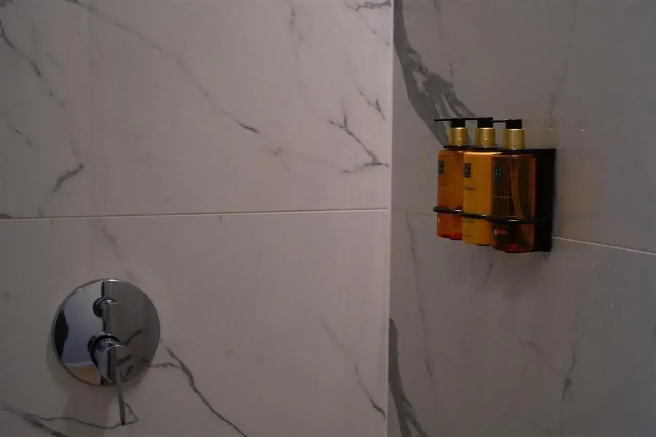 Foto - 987 Design Prague Hotel