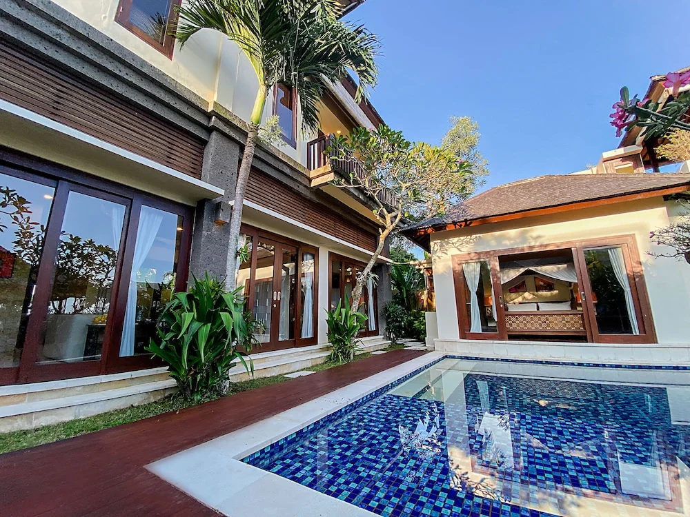 Foto - Alea Villa