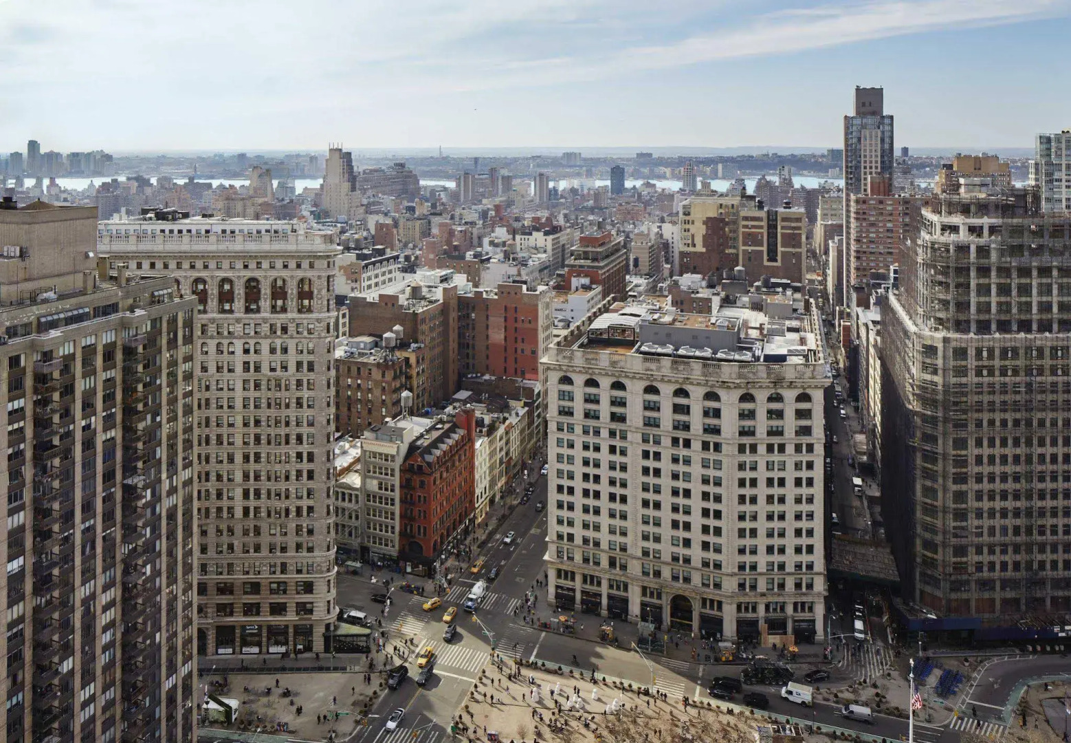 Foto - The New York EDITION