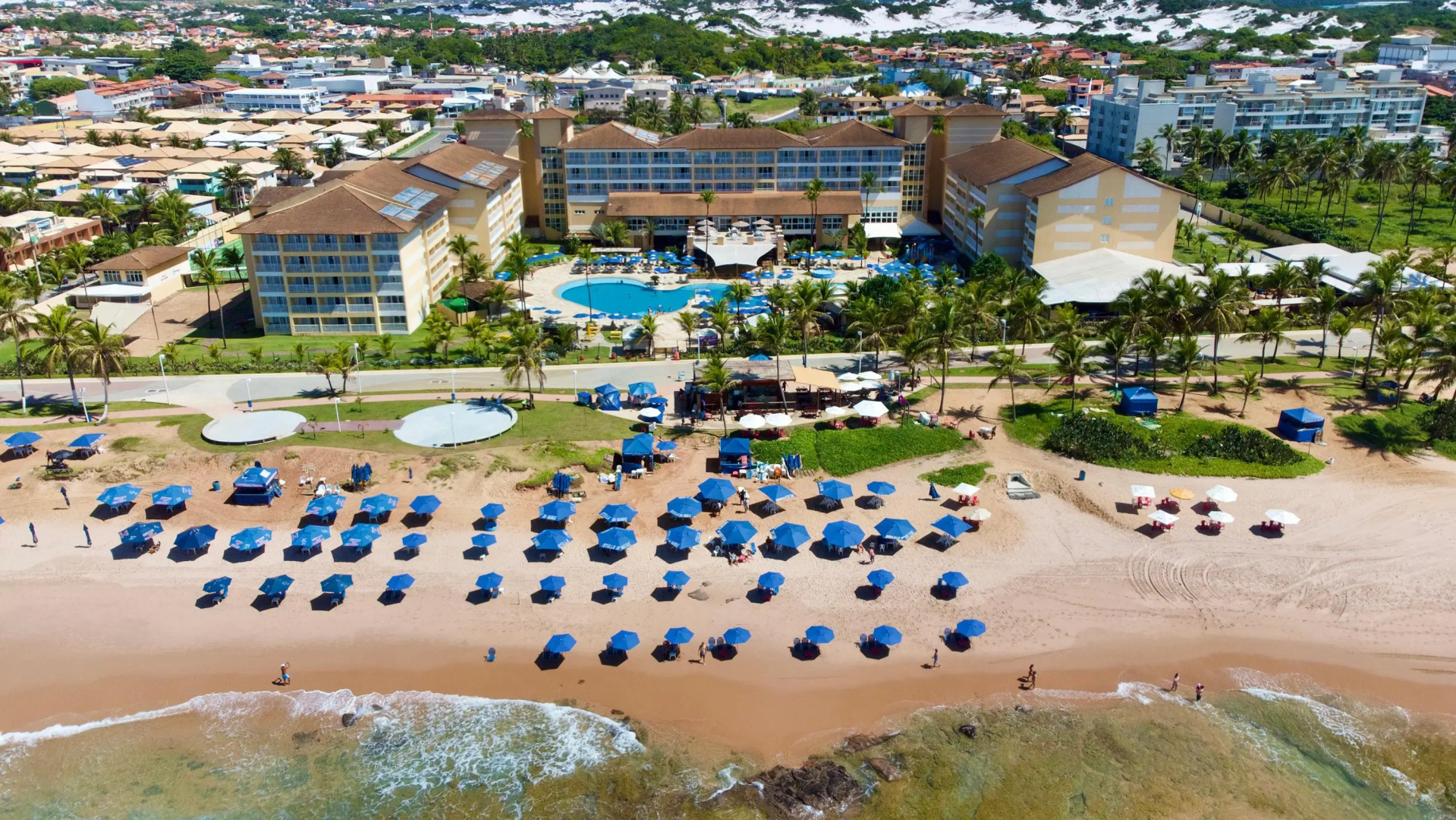 Foto - Gran Hotel Stella Maris Urban Resort & Conventions