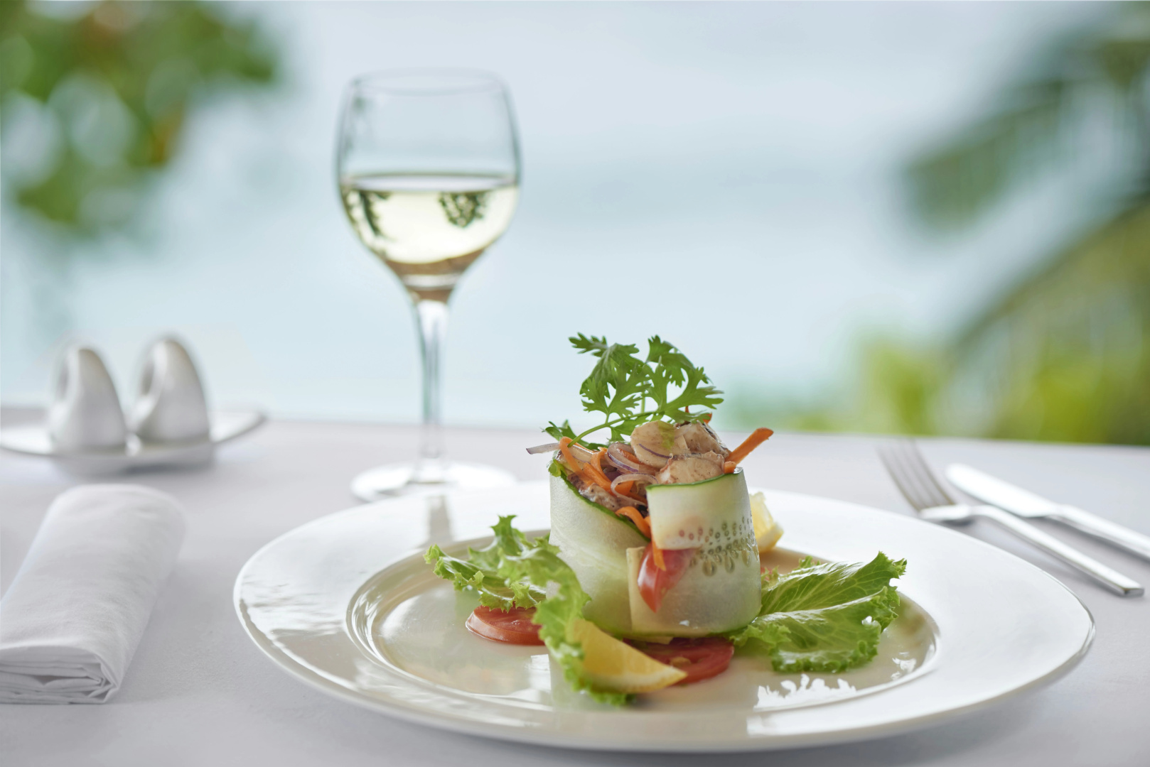 Photo - DoubleTree by Hilton Seychelles - Allamanda Resort & Spa