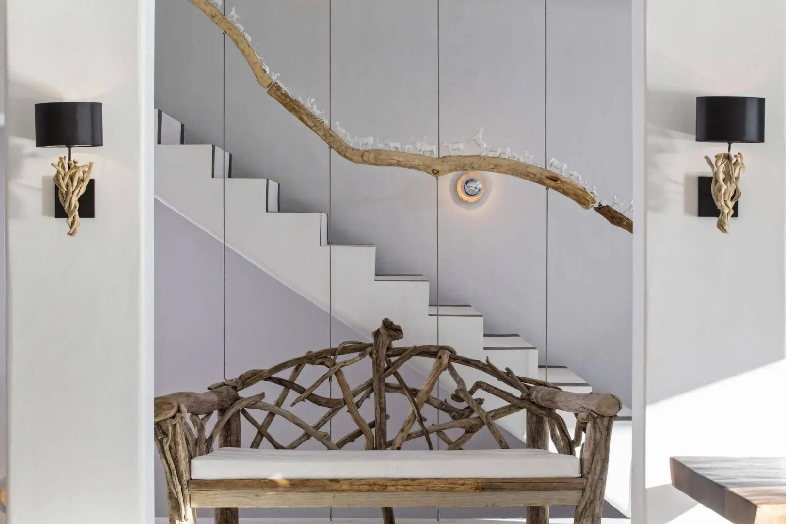 Foto - Myconian Utopia Relais & Chateaux