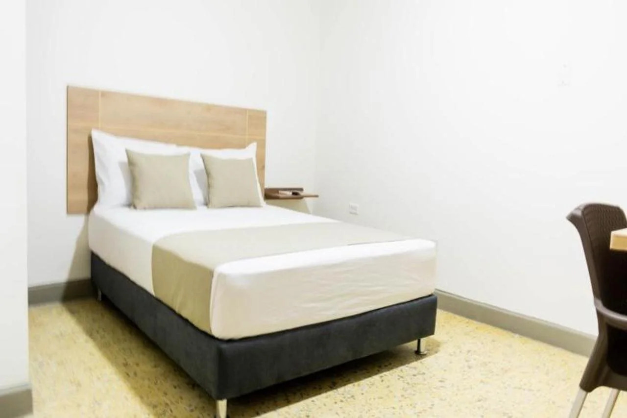 Photo - Hotel Zamay Centro Historico