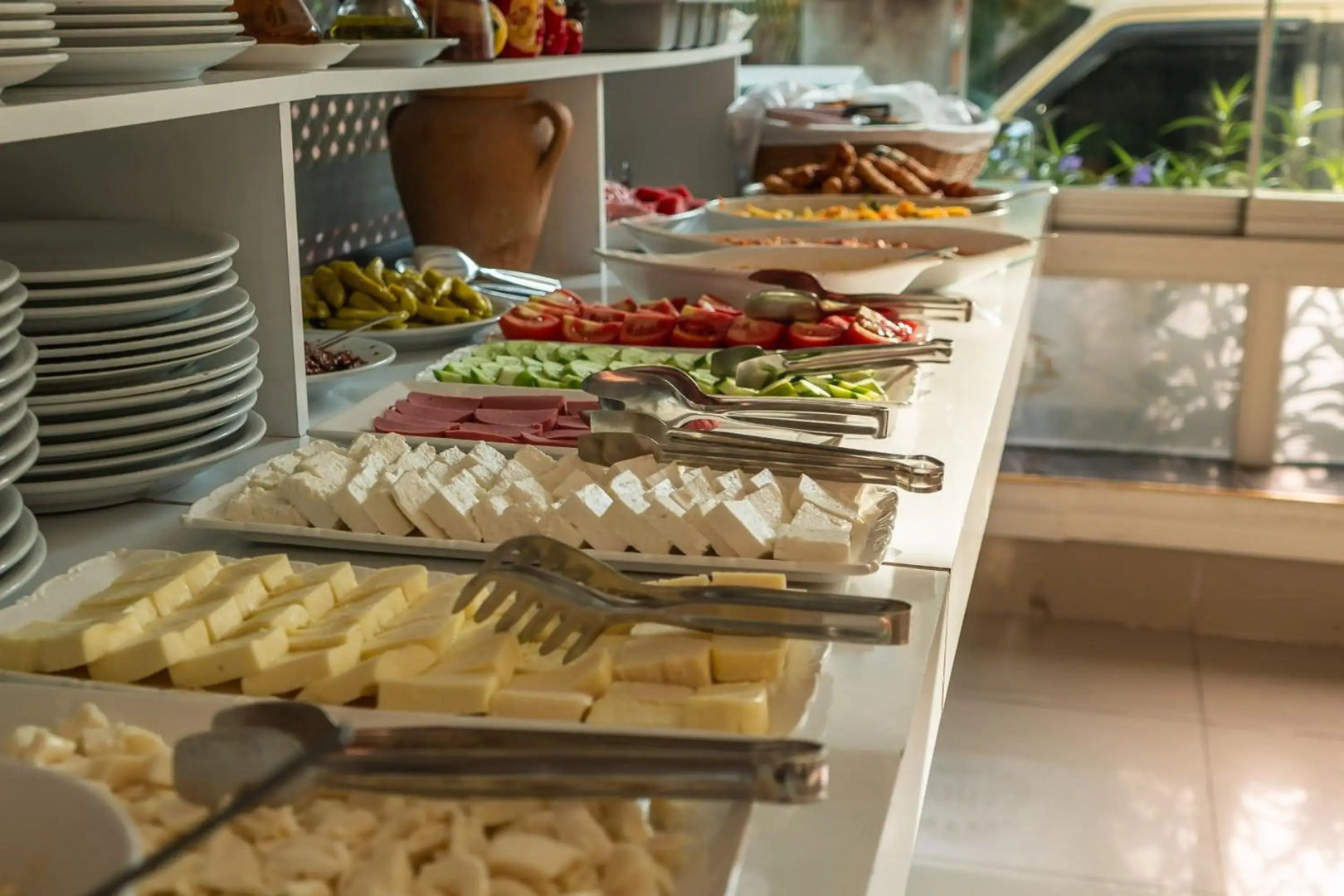 Foto - Behram Hotel