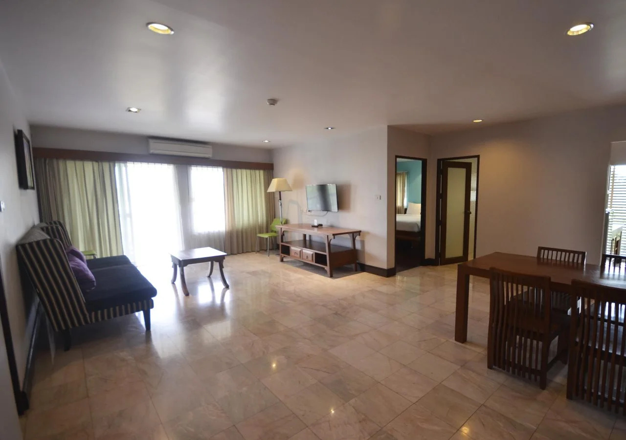 Foto - Sakorn Residence and Hotel