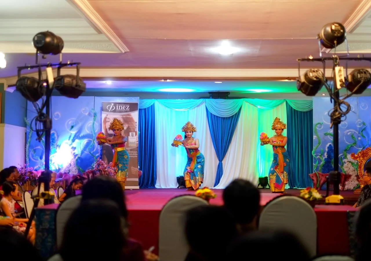 Foto - Bali Taman Beach Resort & Spa Lovina