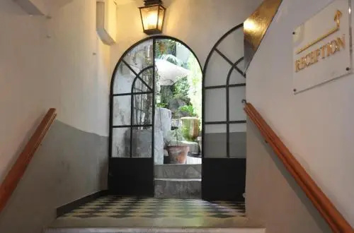 Foto - Hotel Central Bastia