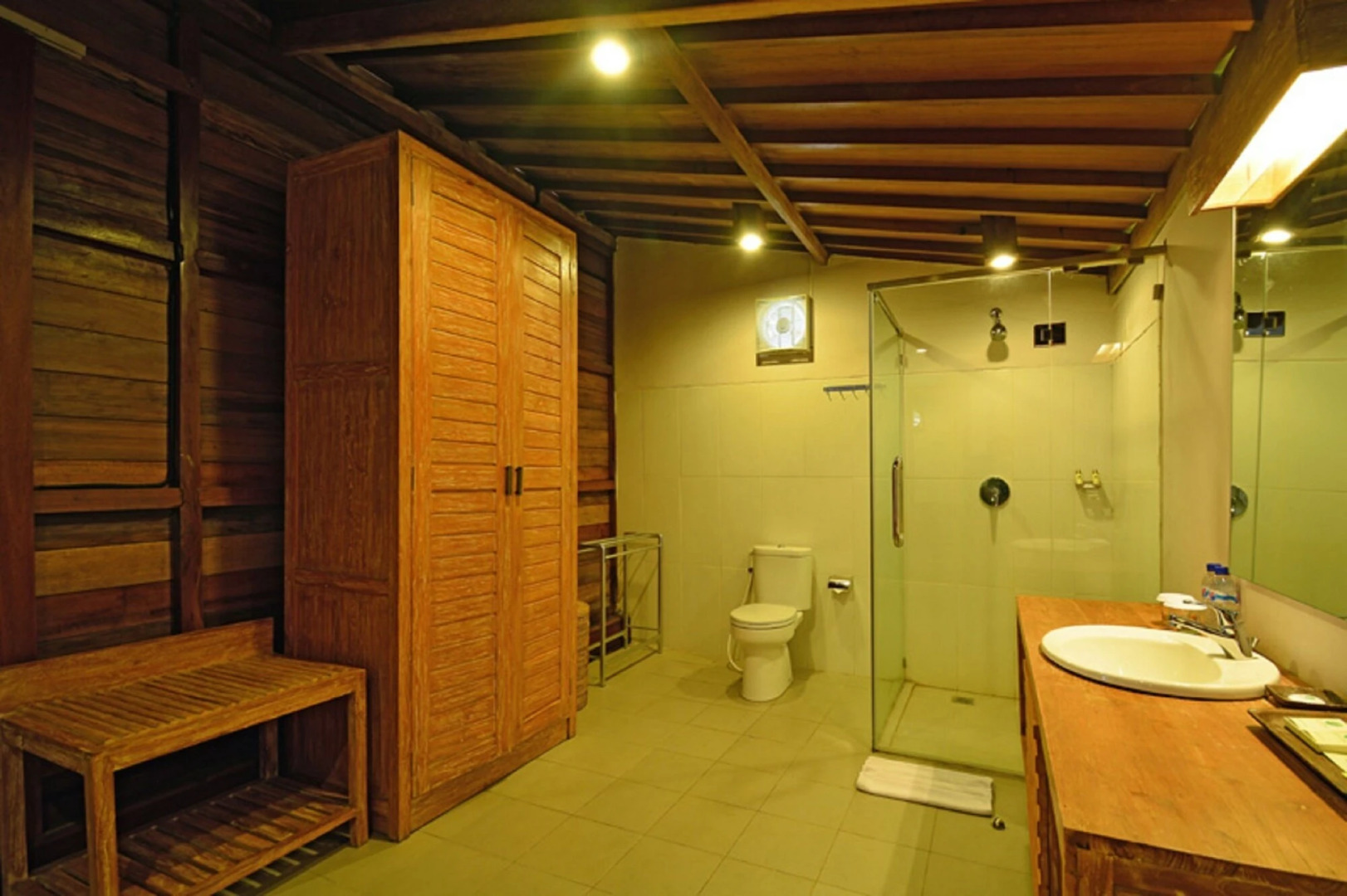 Foto - Pertiwi Bisma 1