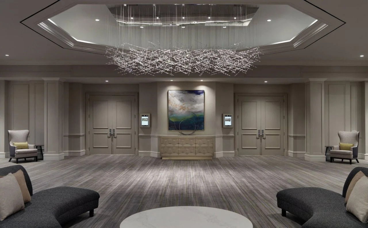 Foto - JW Marriott Atlanta Buckhead