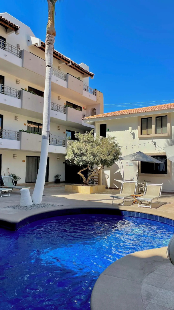 Foto - Hotel Santa Fe by Villa Group