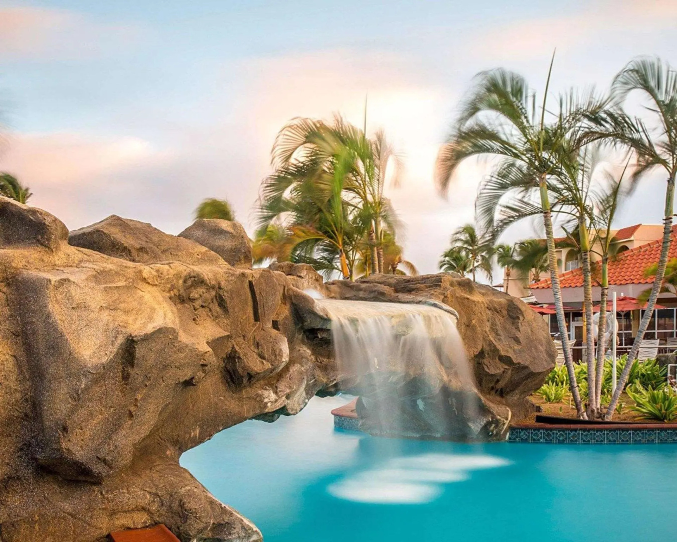 Photo - Bluegreen at La Cabana Beach Resort & Casino