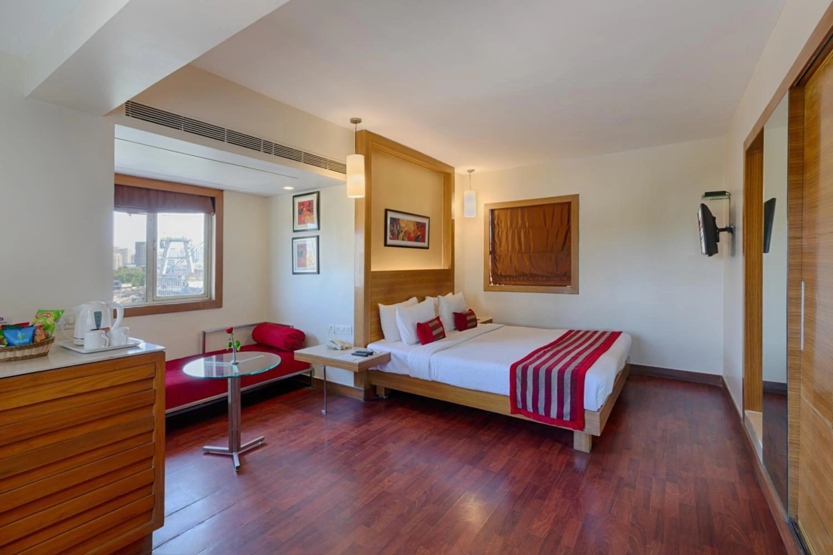 Foto - Hotel Heritage