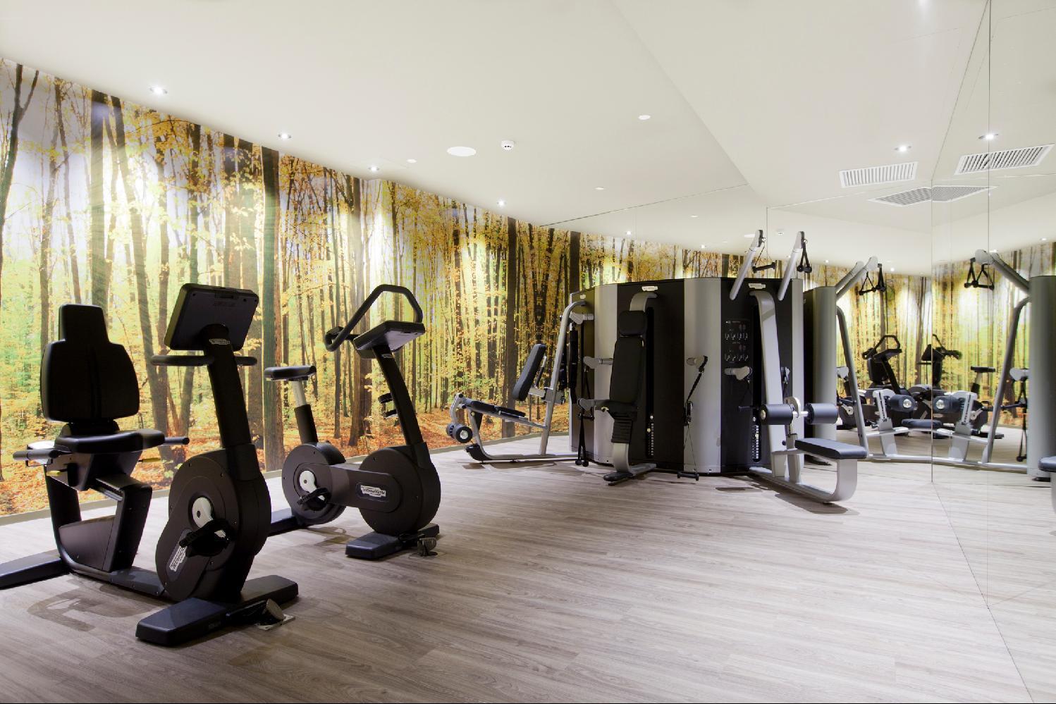 Foto - Hotel SB Plaza Europa