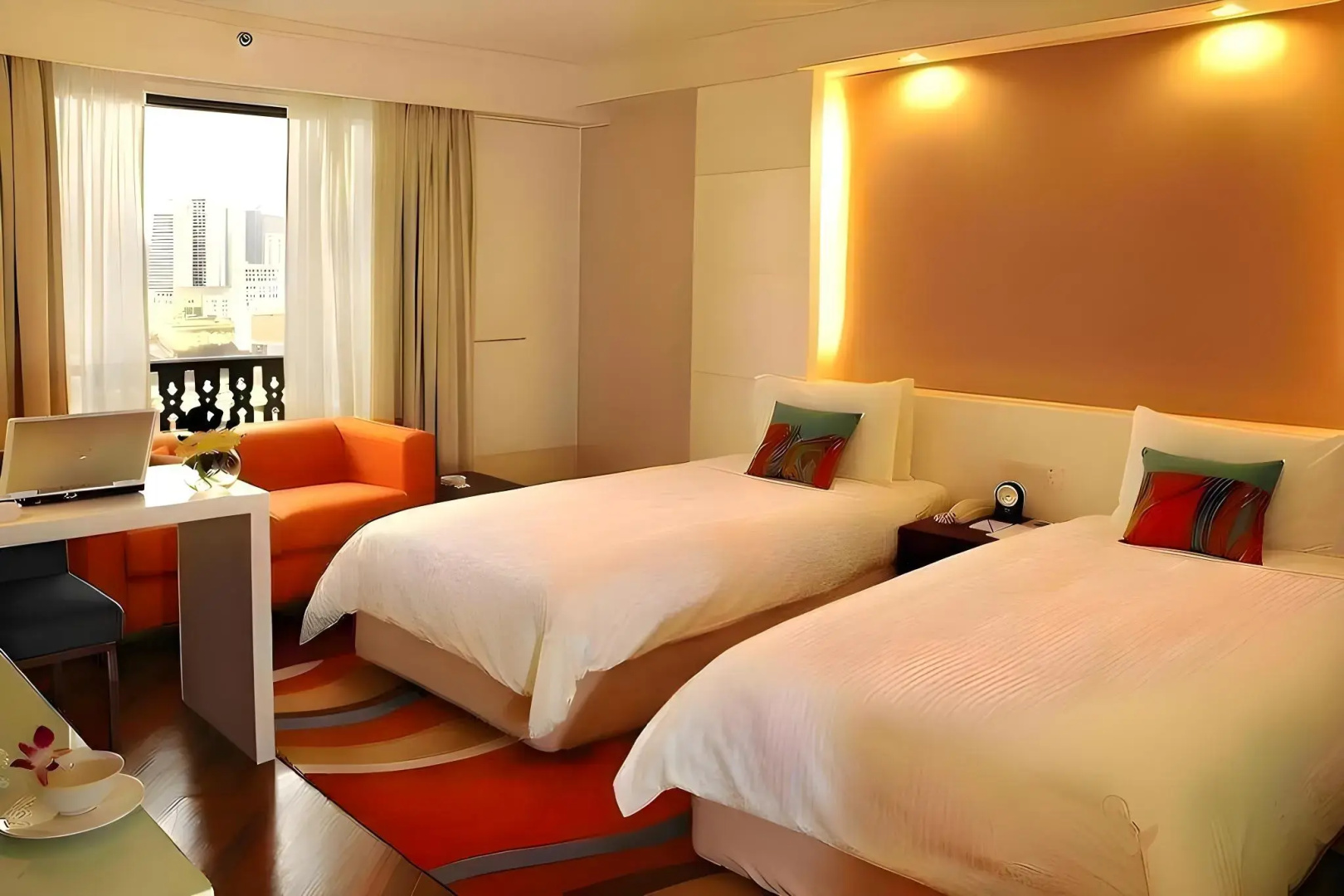 Photo - Seri Pacific Hotel Kuala Lumpur
