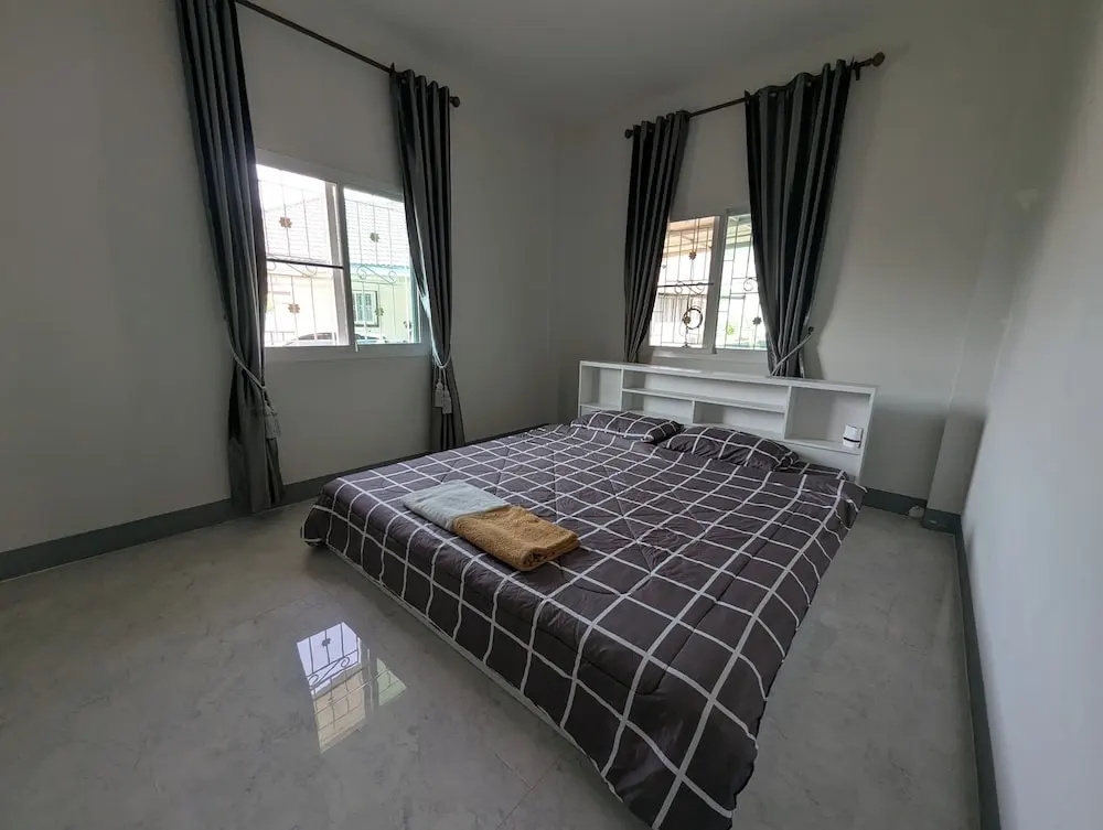 3-Bedroom Chiang Mai House