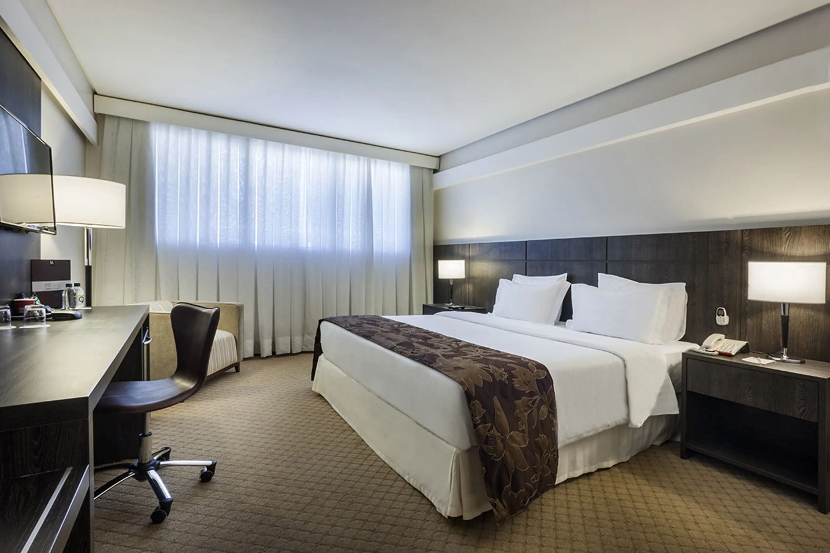 Photo - K Hotel