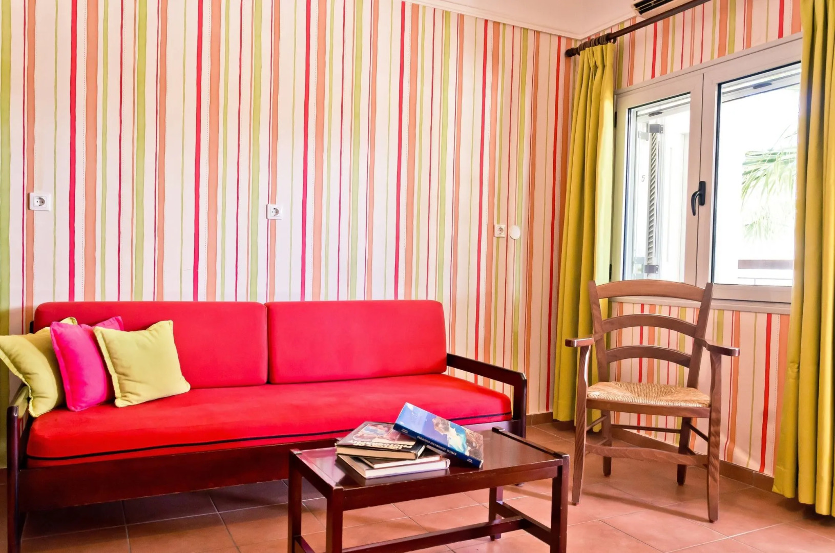 Photo - Talos Hotel Apartments