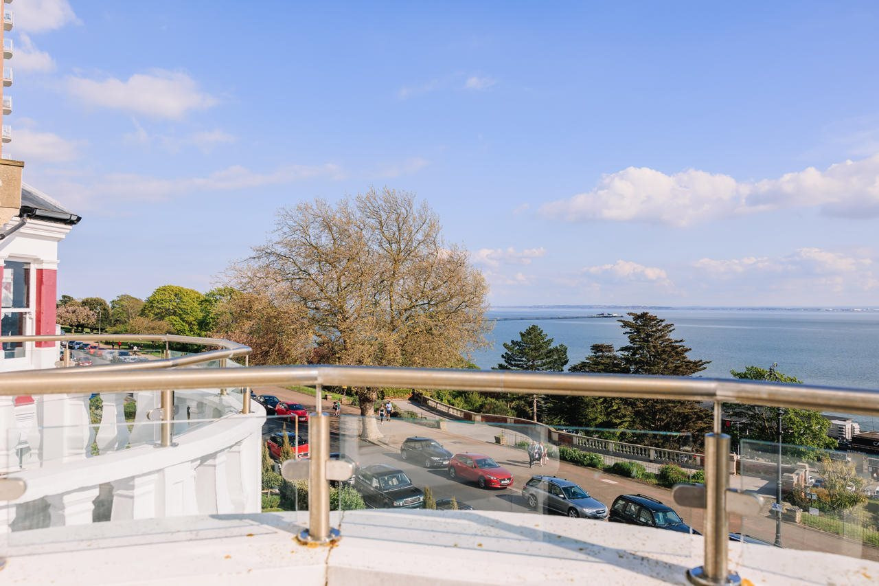 Foto - Muthu Westcliff Hotel (Near London Southend Airport)