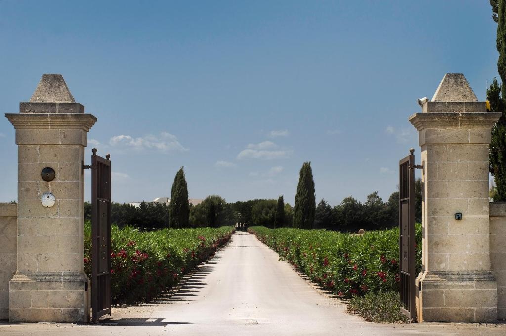 Masseria Bagnara, Bild 15 von 19