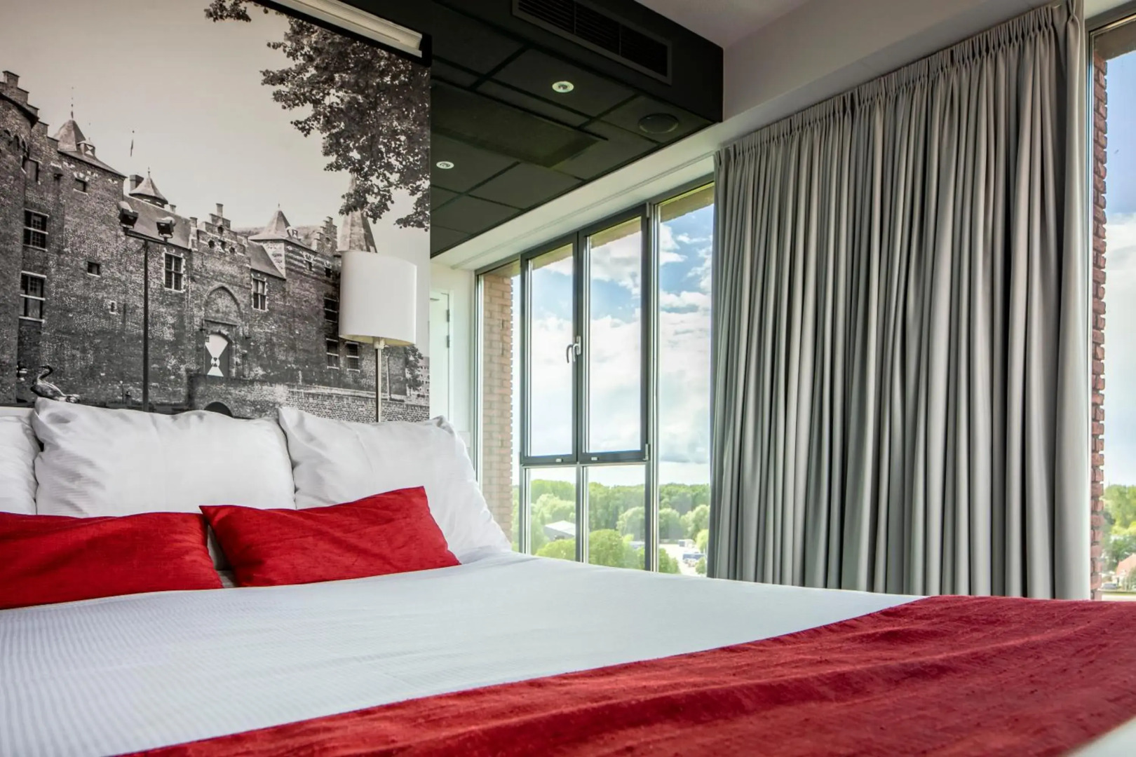 Foto - Fletcher Wellness-Hotel Helmond