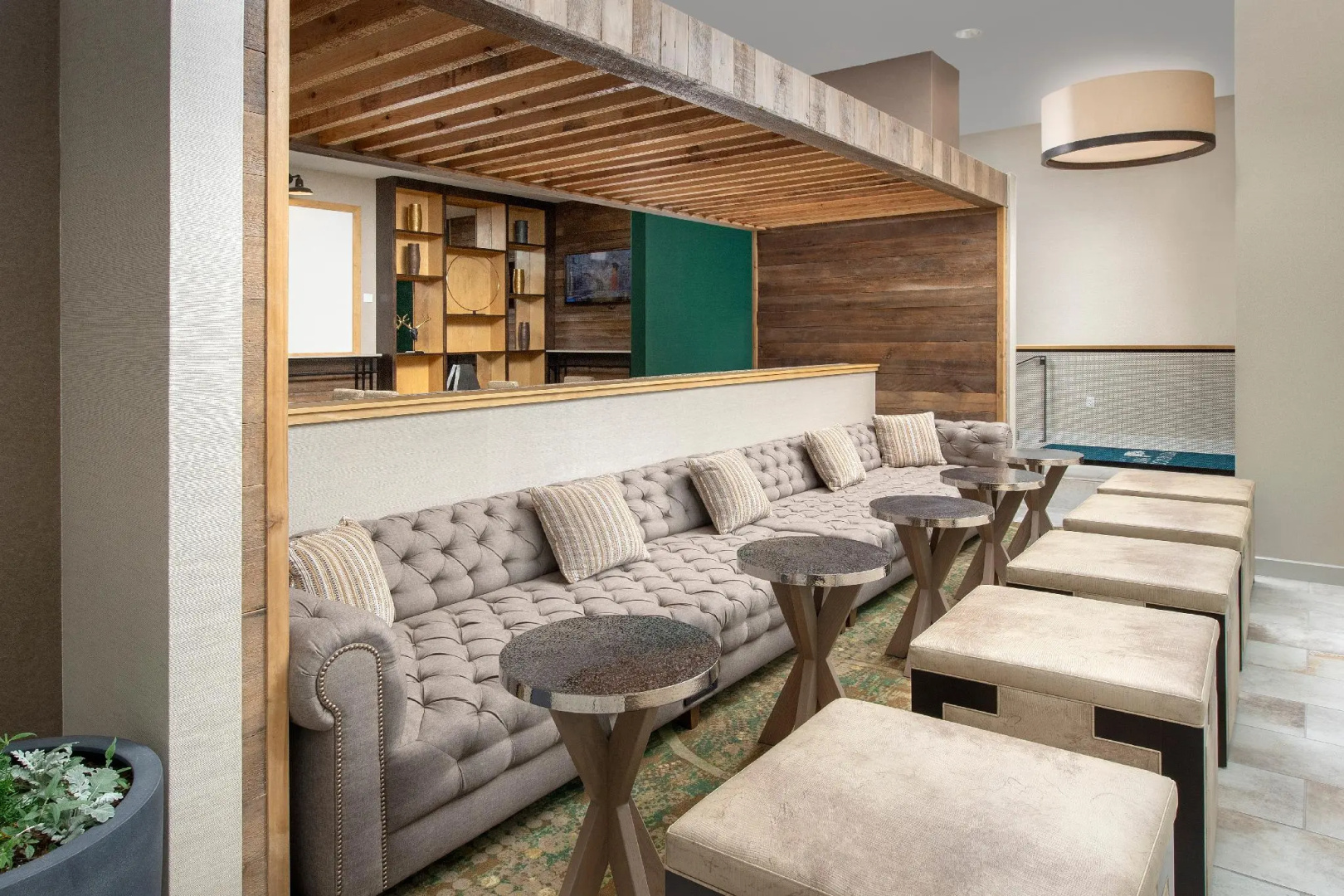 Foto - Homewood Suites by Hilton Austin Downtown