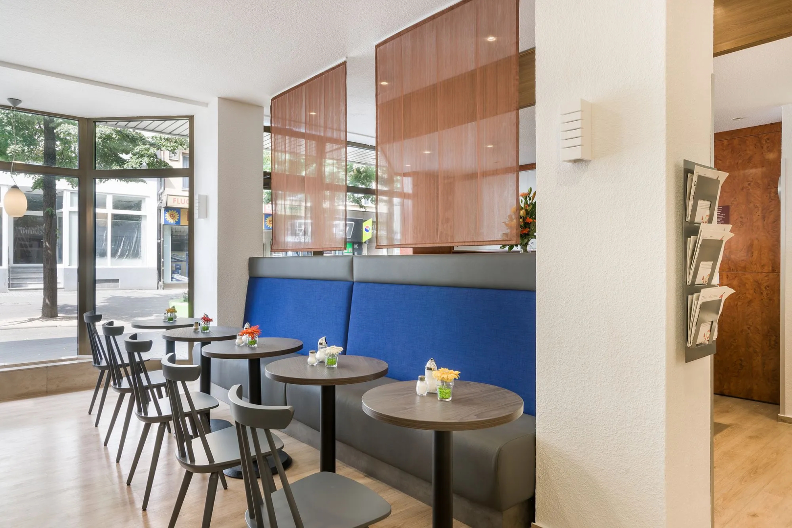 Photo - Hotel Ambassador Essen