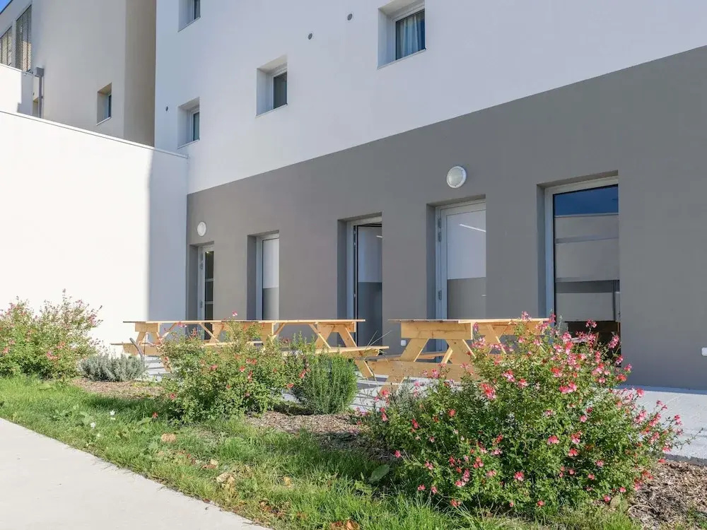 Foto - ibis budget La Rochelle Puilboreau