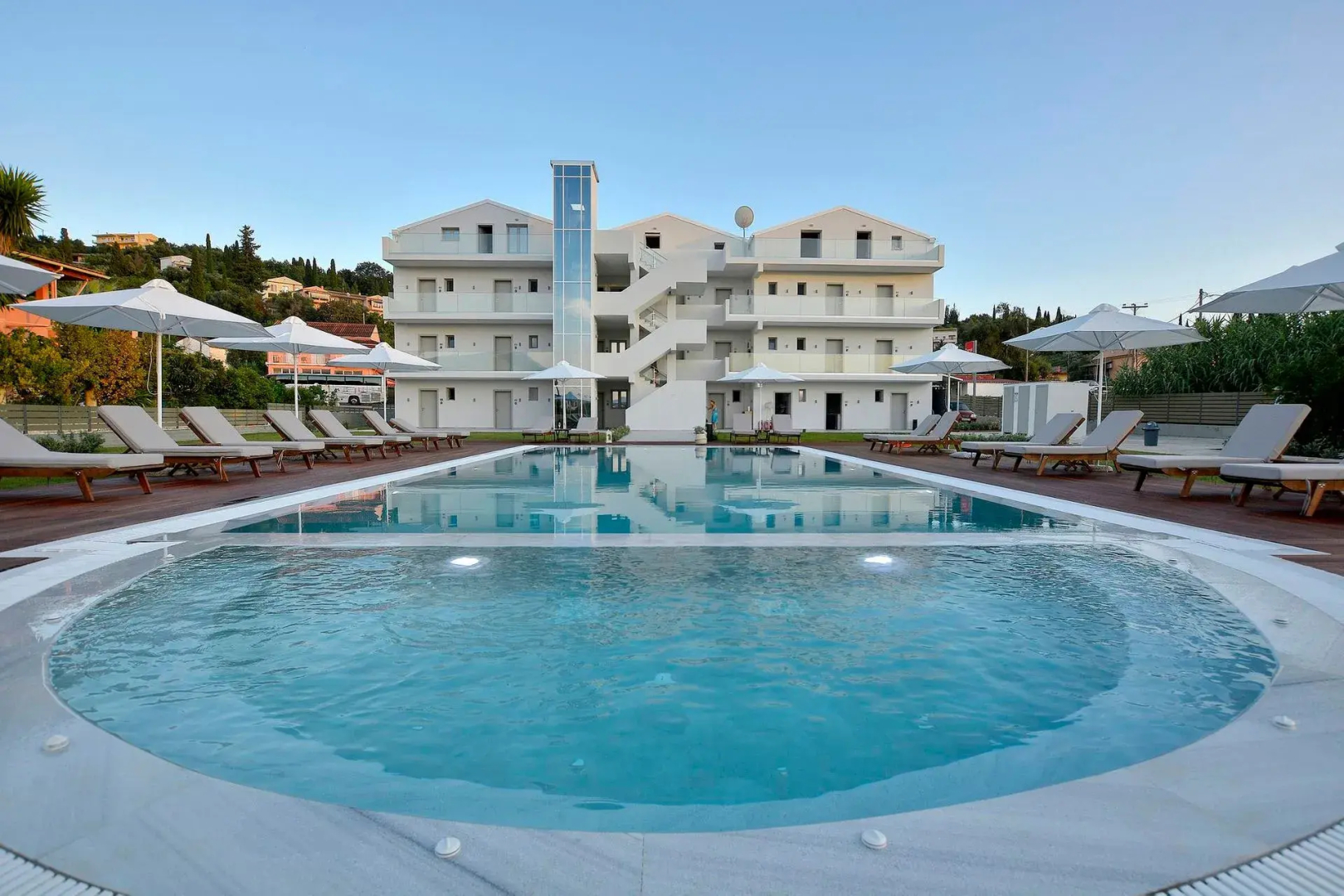 Foto - V Luxury Suites