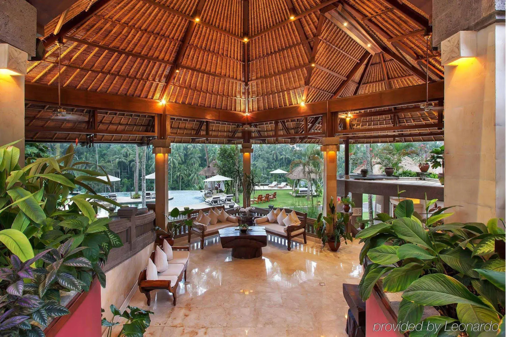Photo - Viceroy Bali