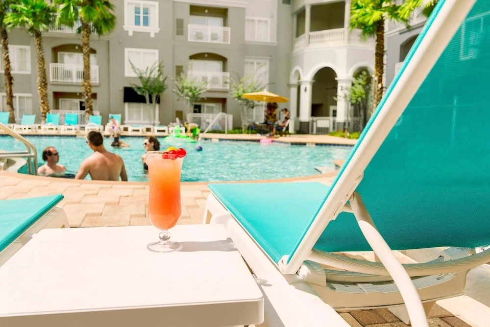 Foto - The Point Hotel & Suites Orlando