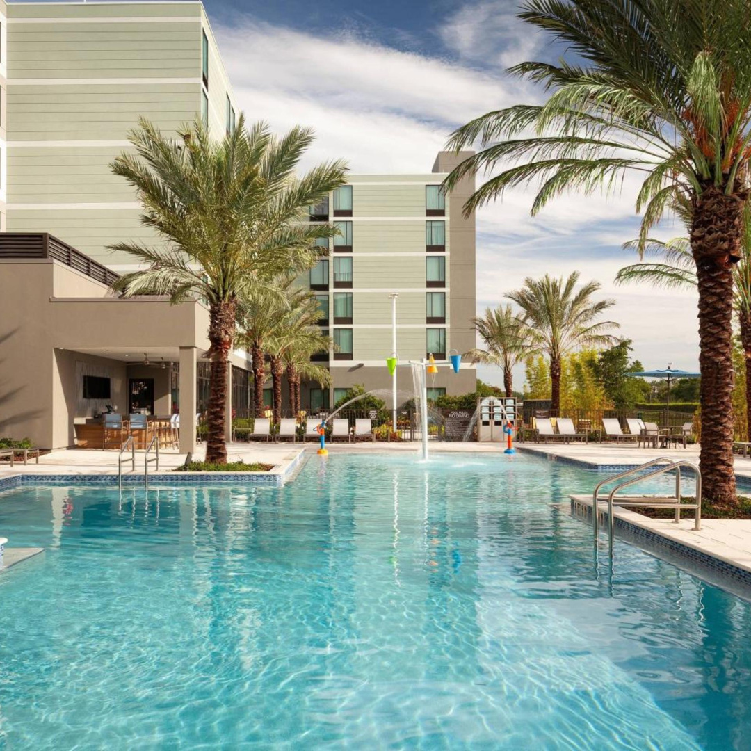 Foto - SpringHill Suites by Marriott Orlando at Millenia