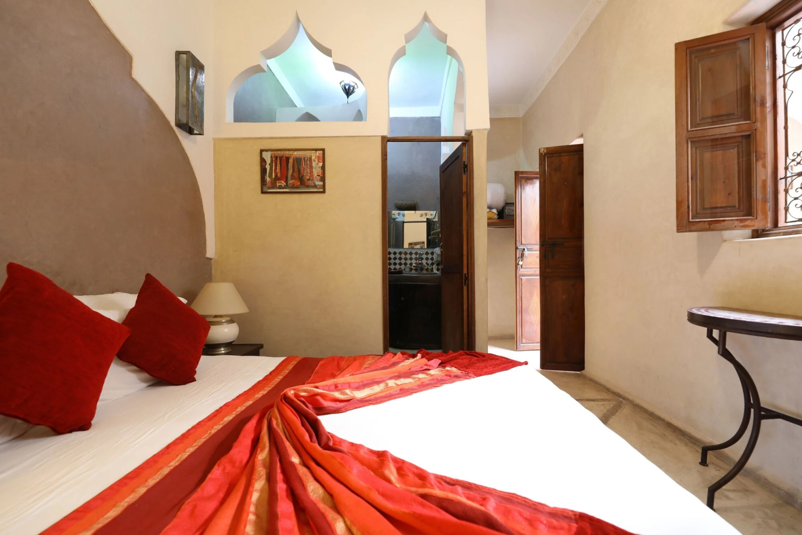 Foto - Riad Sidi Mimoune & Spa