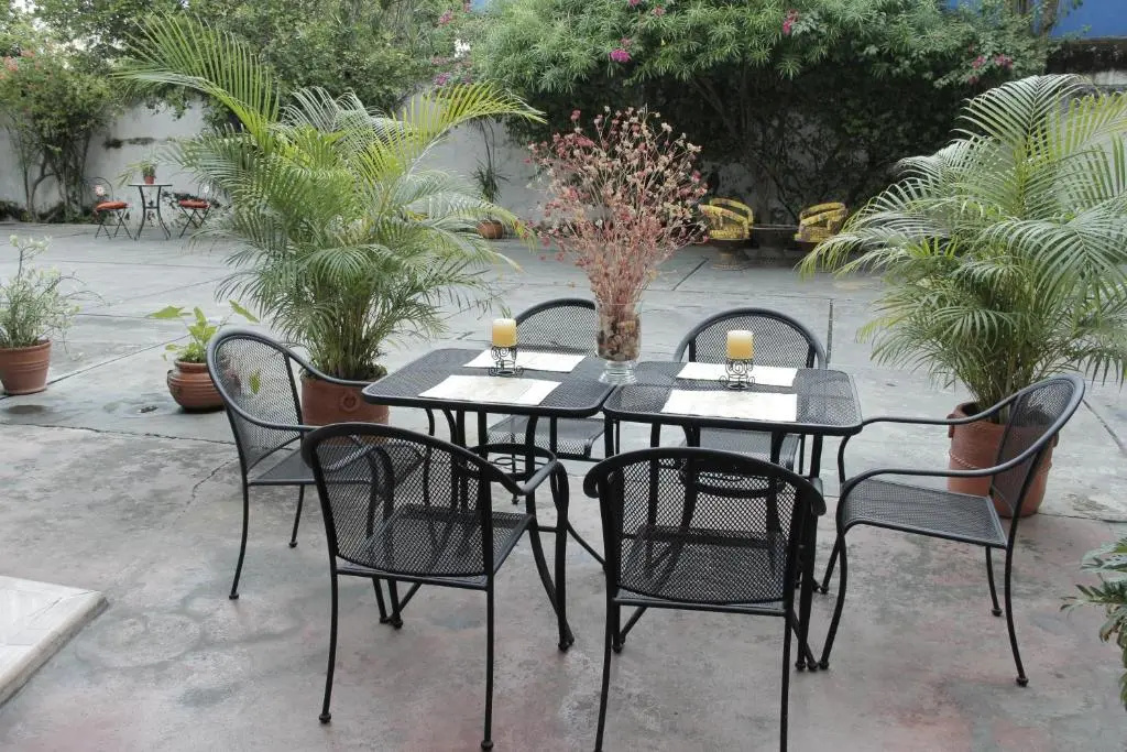 Foto - Hotel Posada del Ángel